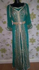 moroccan kaftan