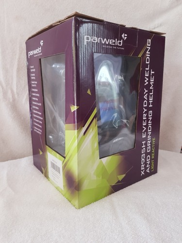 Parweld xr935h welding visor - parweld,