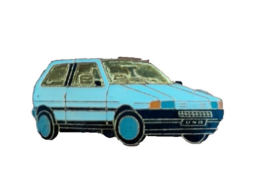 Vtg 1983 fiat - 1983, motor