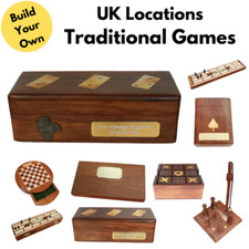 UK Locations Traditional