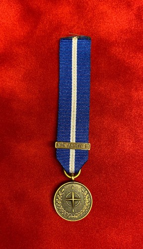 Nato non article miniature - article,