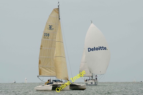 Photo 12x8 cowes - 12x8, week