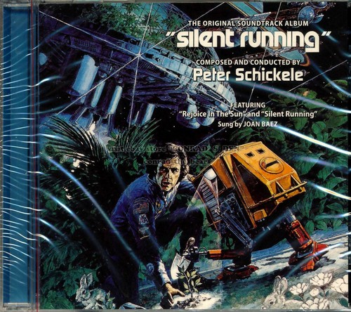 Peter schickele silent - peter,