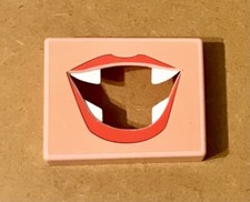 The Magic Tooth Fairy Family