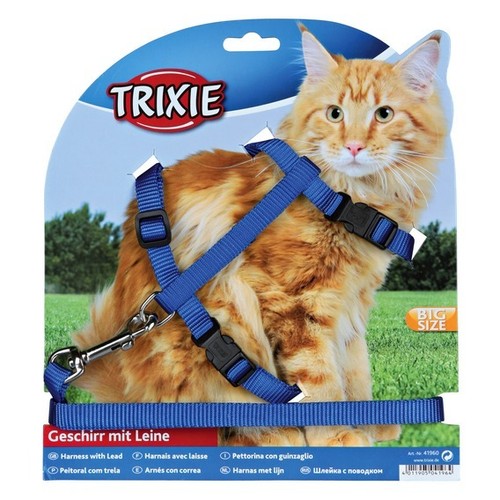 New trixie cat set - cat, of
