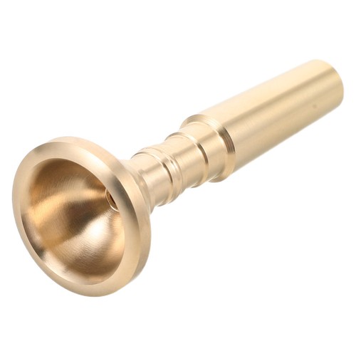 Youth bugle mouthpiece fit - youth,
