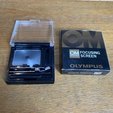 Olympus OM Focusing Screen