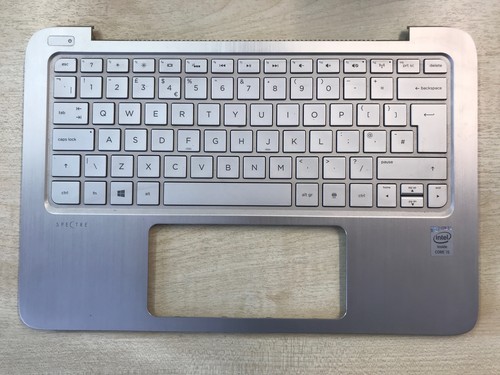 Spectre pro xt palmrest - 13,