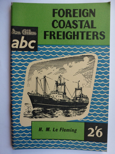 Ian allan abc - abc, coastal