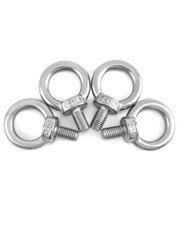 4PCS M10 Eye Bolts - 200KG -