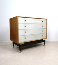 G Plan E Gomme Mid‑Century 4