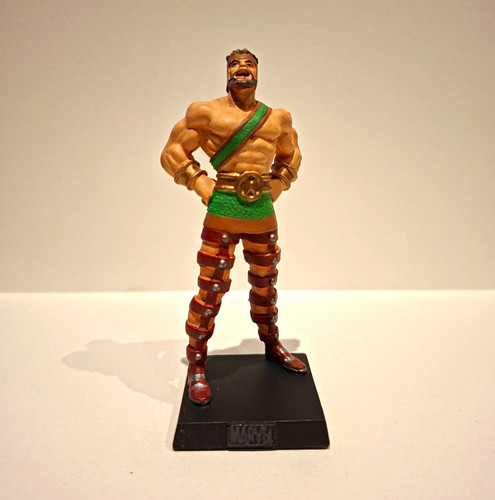 Marvel hercules action figure - hercules,