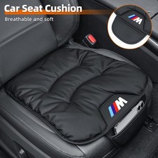 1* For BMW Breathable Car Seat
