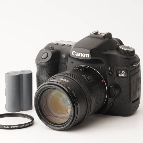 Canon eos 40d - canon,