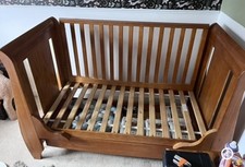 Tutti bambini Cot Bed