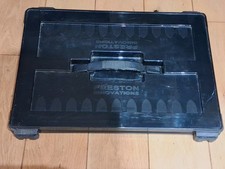 Preston Absolute Mag Lok Seatbox Lid Unit