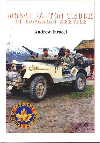 M38a1 ton truck in - ton,