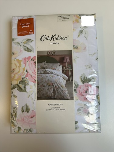 Cath kidston garden rose - rose, king