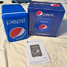 PEPSI 6 CAN MINI BEVERAGE
