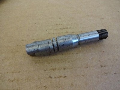 Clarkson chuck slitting - , saw