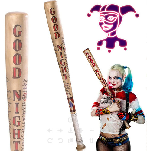 Harley quinn suicide squad - quinn,
