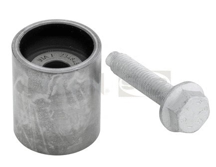Deflection guide pulley - deflection/guide,