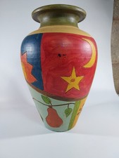 Vintage Spanish Terracotta