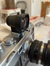 35mm Optical Viewfinder Cold