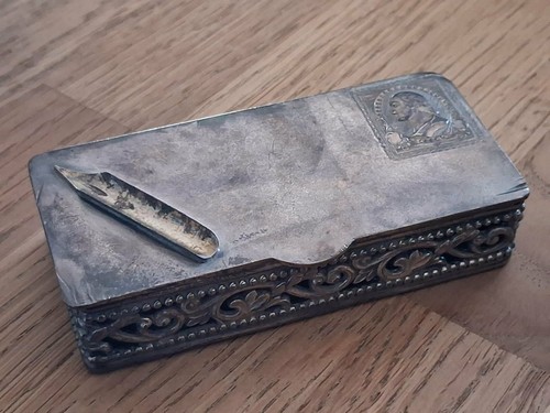 Antique calligraphy writing - calligraphy,