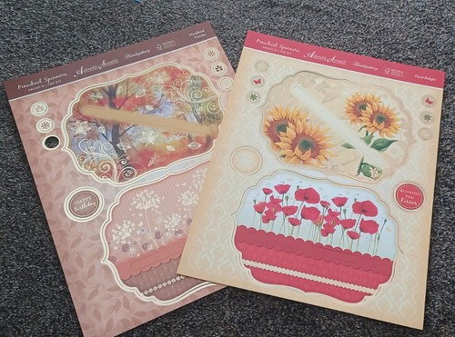 Hunkydory adorable scorable - adorable,
