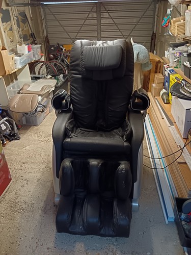 Massage chair zero gravity - massage,