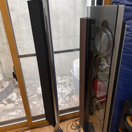 Rare item bang olufsen - [rare,