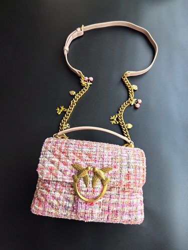 Pinko love bag - pinko,