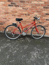 Mans Bike Raleigh Max