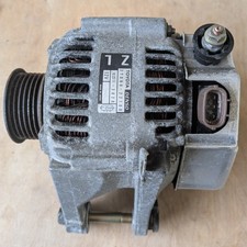 Toyota MR2 Roadster Mk3