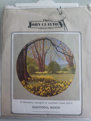 New heritage cross stitch - heritage,,