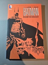 Batman - Haunted Knight DC