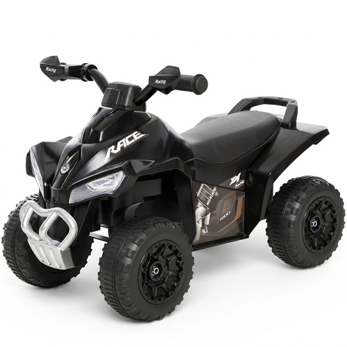 Homcom power quad - homcom, toddler