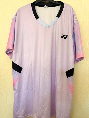 Yonex badminton neck - yonex,