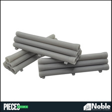 Model Railway layout Scenery