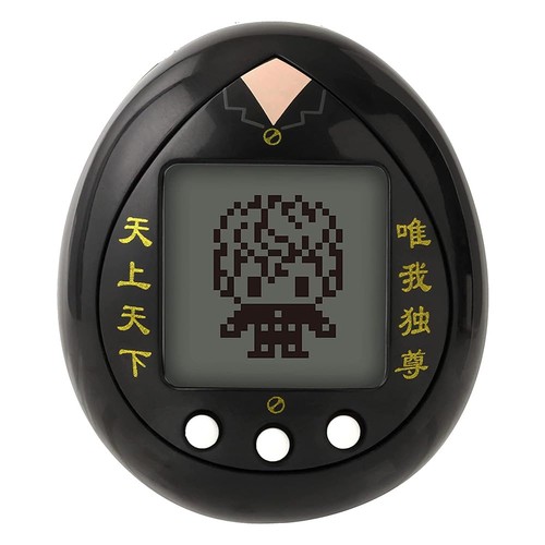 Tamagotchi bandai tokyo - bandai,
