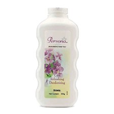 Persona talc powder 200 - 200, |