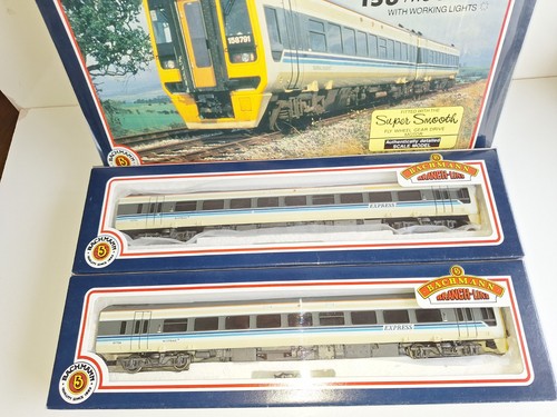 Bachmann 31501 scot - 31501, rail