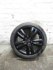 2017 MINI HATCH JCW F56 2.0