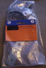 x2 Exhaust Parts Universal