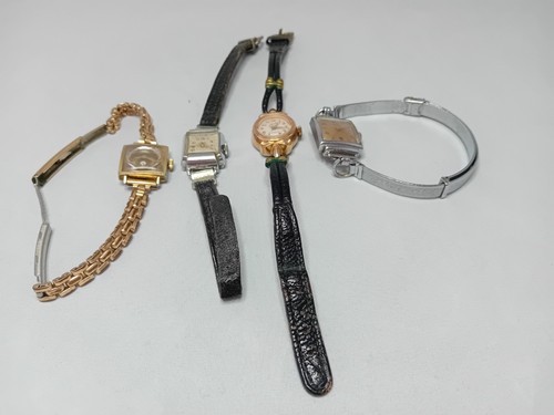 Job lot vintage ladies - job,