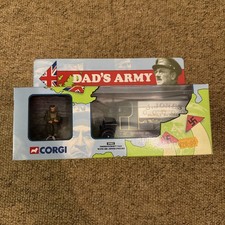 Corgi 09002 Dad's Army