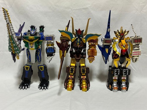 Bandai megazord power - bandai,