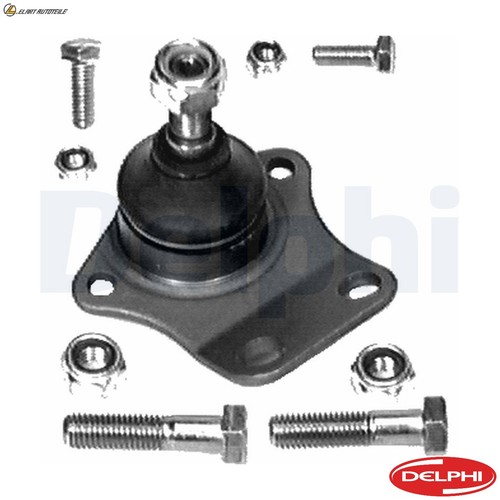 Support guide joint tc73 - support,