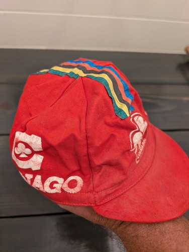 Vintage colnago 80s cycling - colnago,